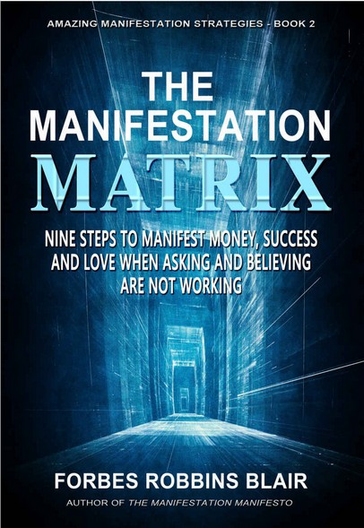 Матрица материализации (книга 2) - Блэр (2017)_0.jpg